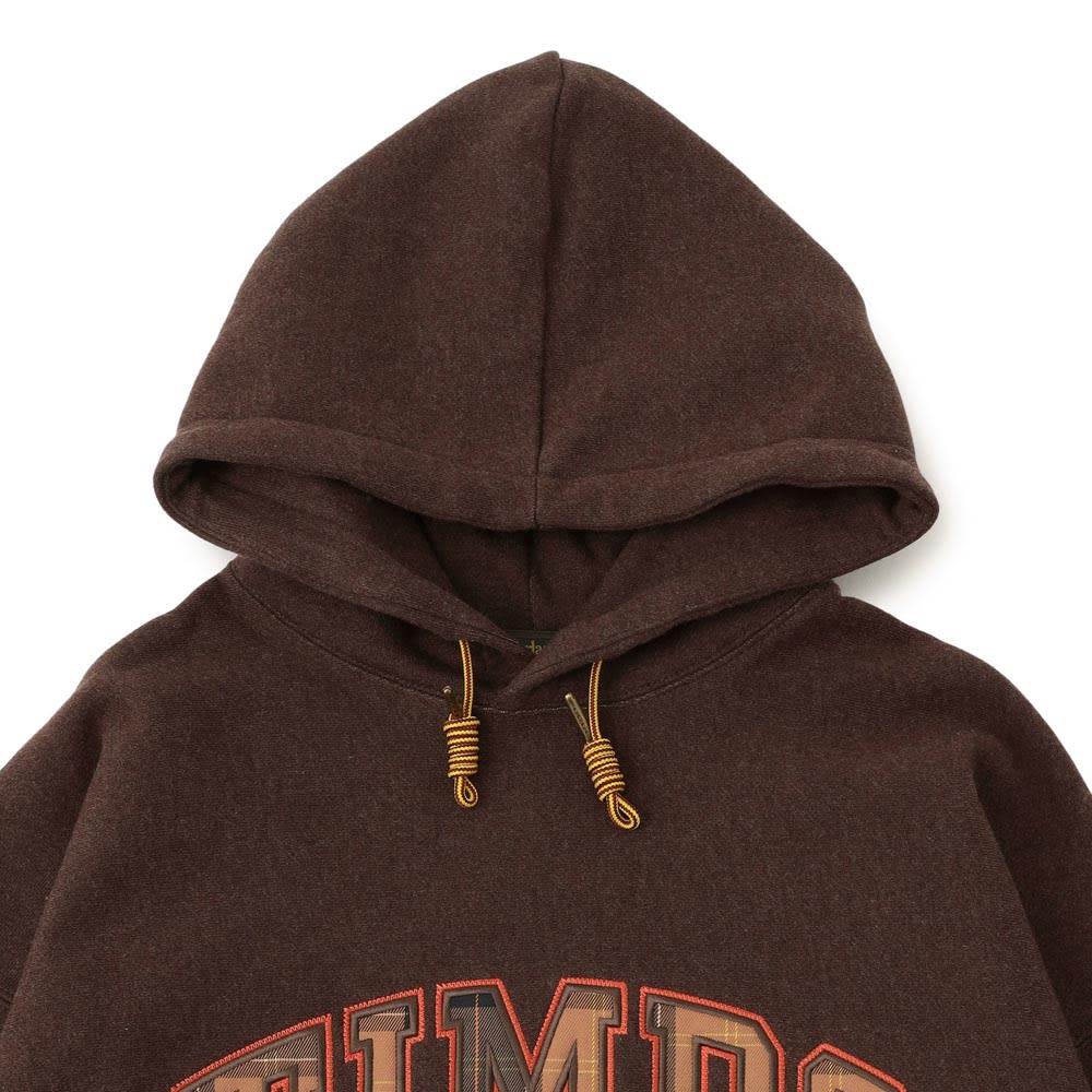 【TOKYO DESIGN COLLECTIVE】フーディー ユニセックス