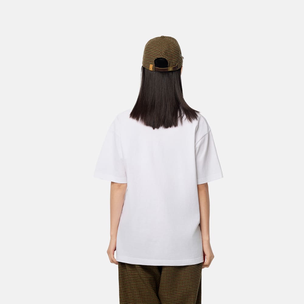 【TOKYO DESIGN COLLECTIVE】 半袖 Tシャツ ユニセックス