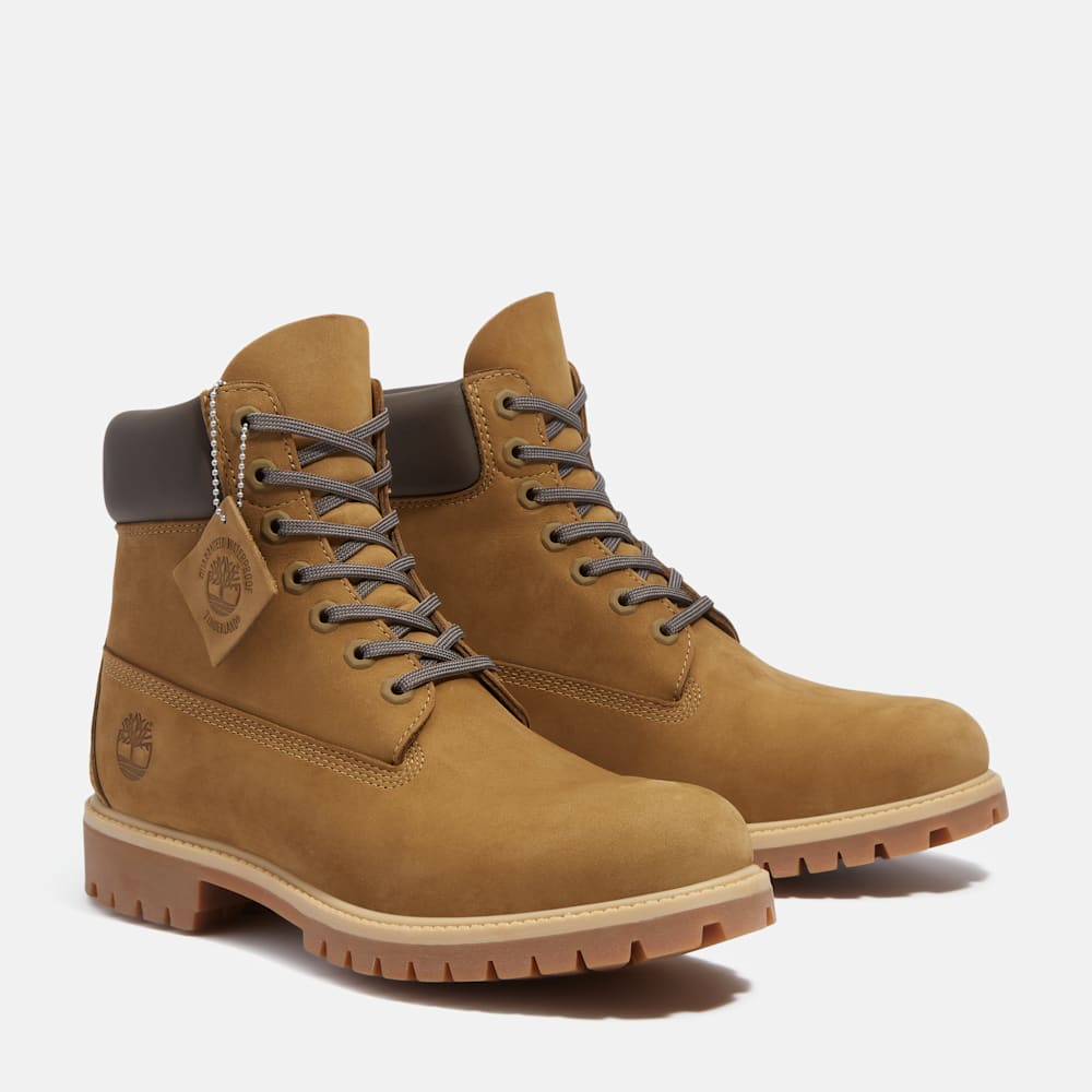 ブーツ（メンズ） |【Timberland公式通販】ティンバーランドオンライン
