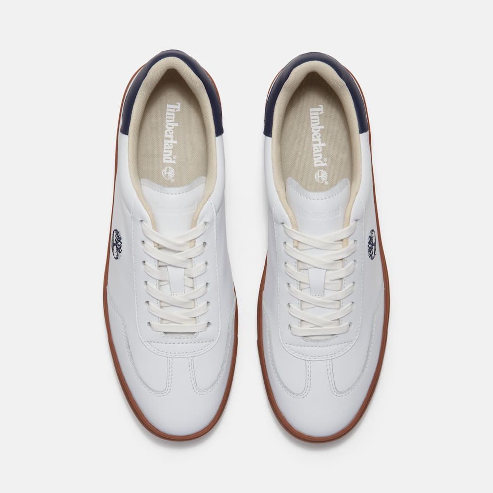 リスボン エッセンシャル スニーカー メンズ