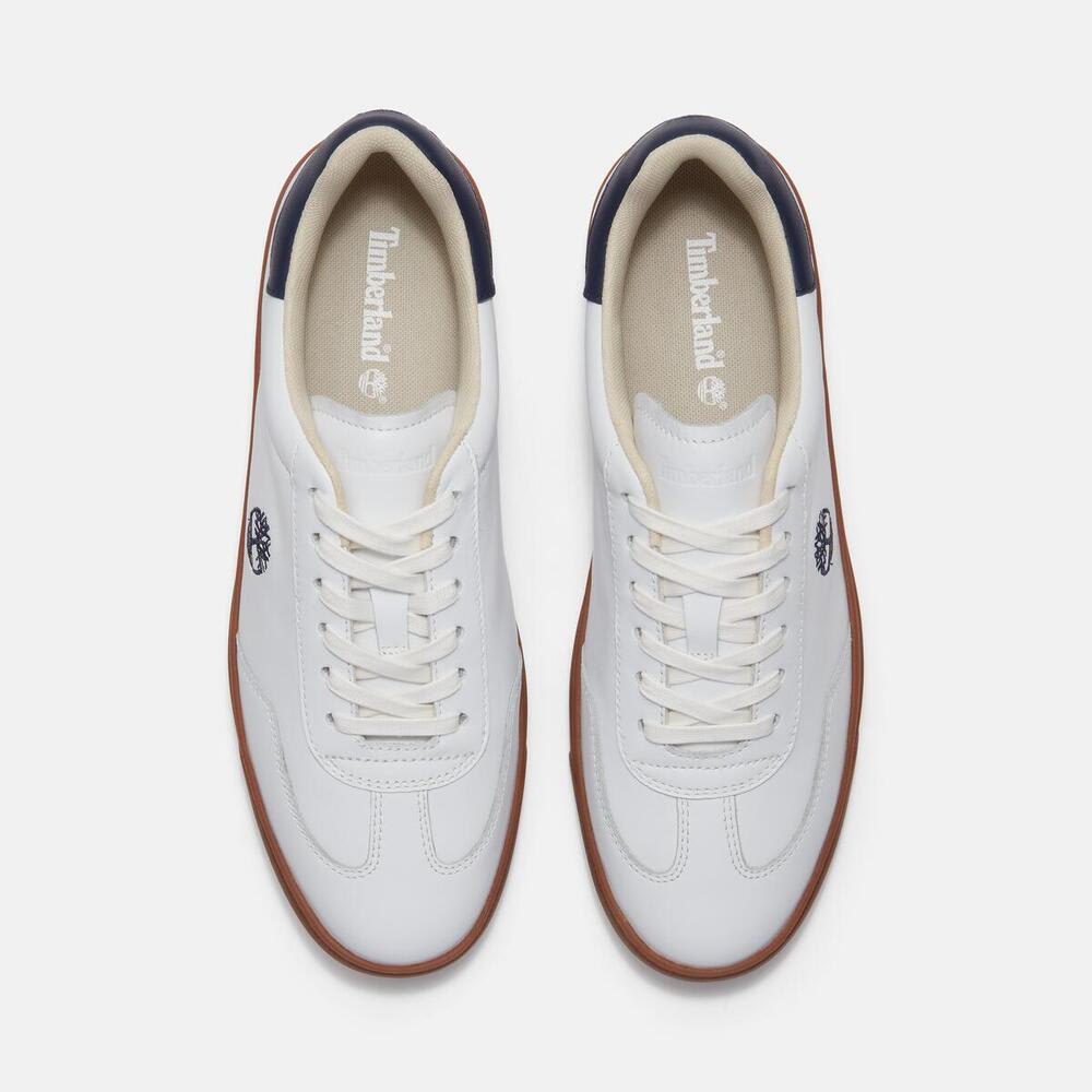 リスボン エッセンシャル スニーカー メンズ