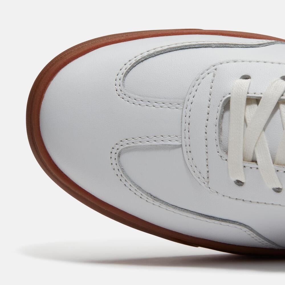 リスボン エッセンシャル スニーカー メンズ