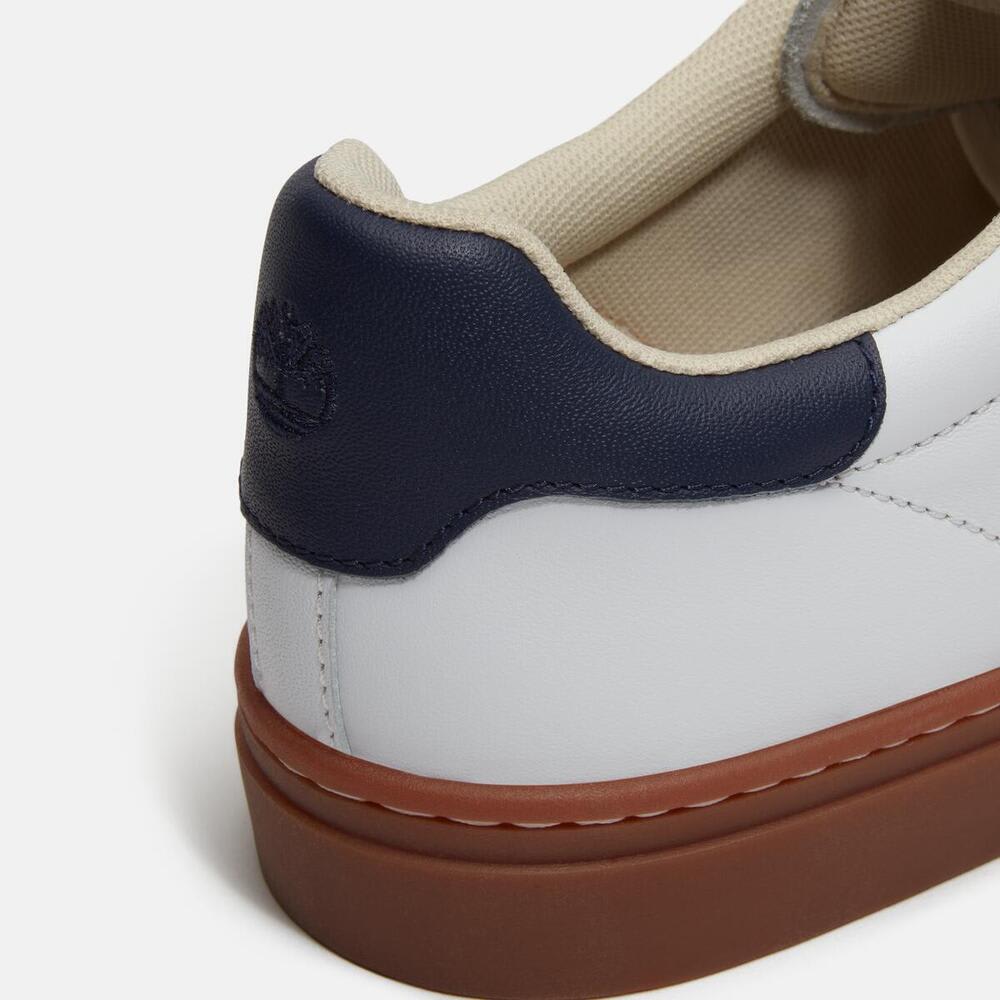 リスボン エッセンシャル スニーカー メンズ