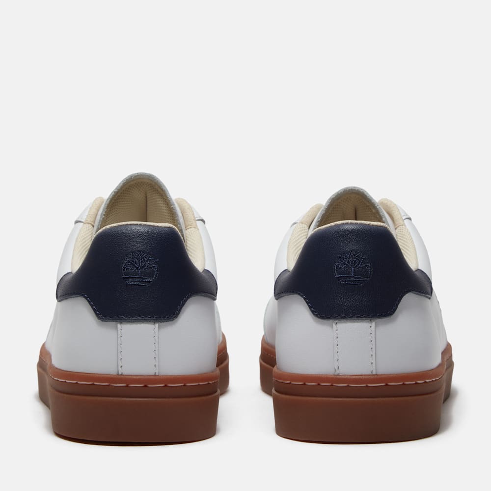 リスボン エッセンシャル スニーカー メンズ