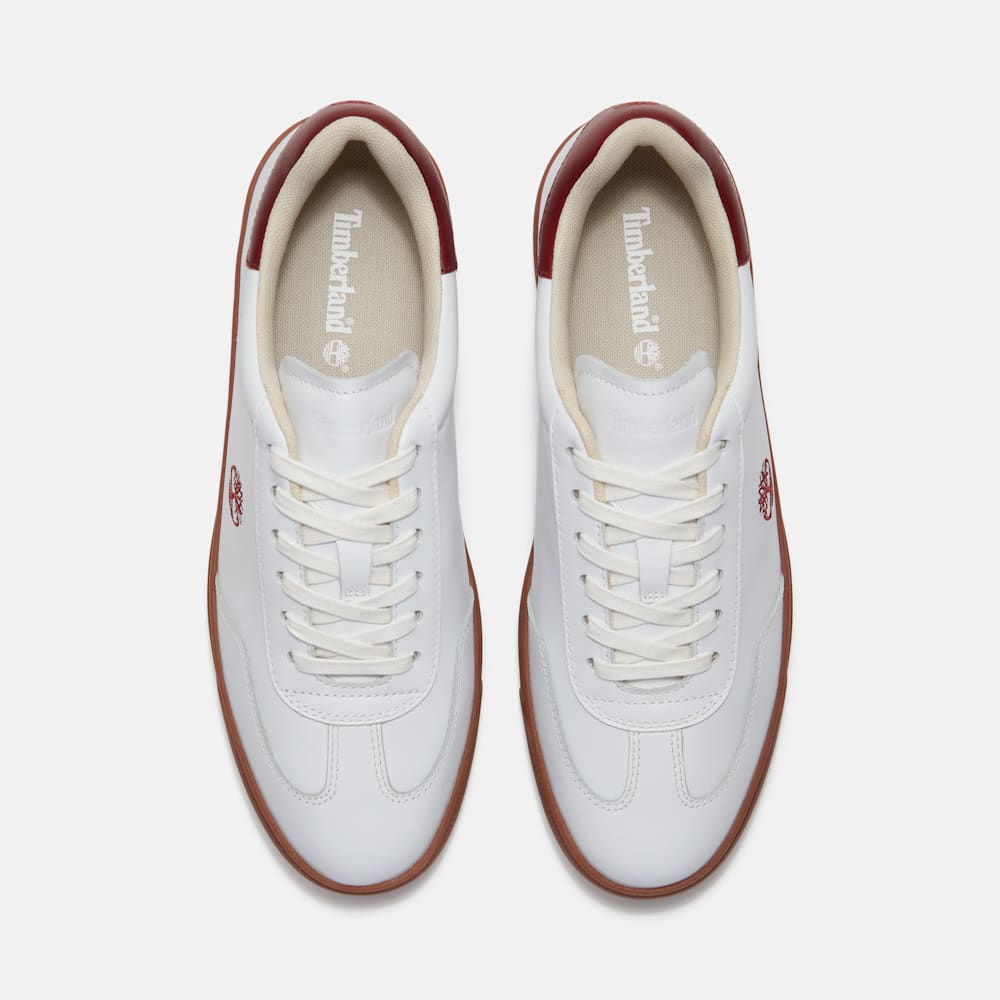 リスボン エッセンシャル スニーカー メンズ