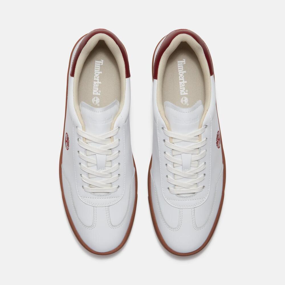 リスボン エッセンシャル スニーカー メンズ