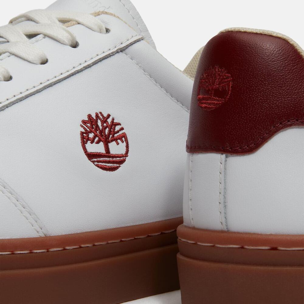 リスボン エッセンシャル スニーカー メンズ