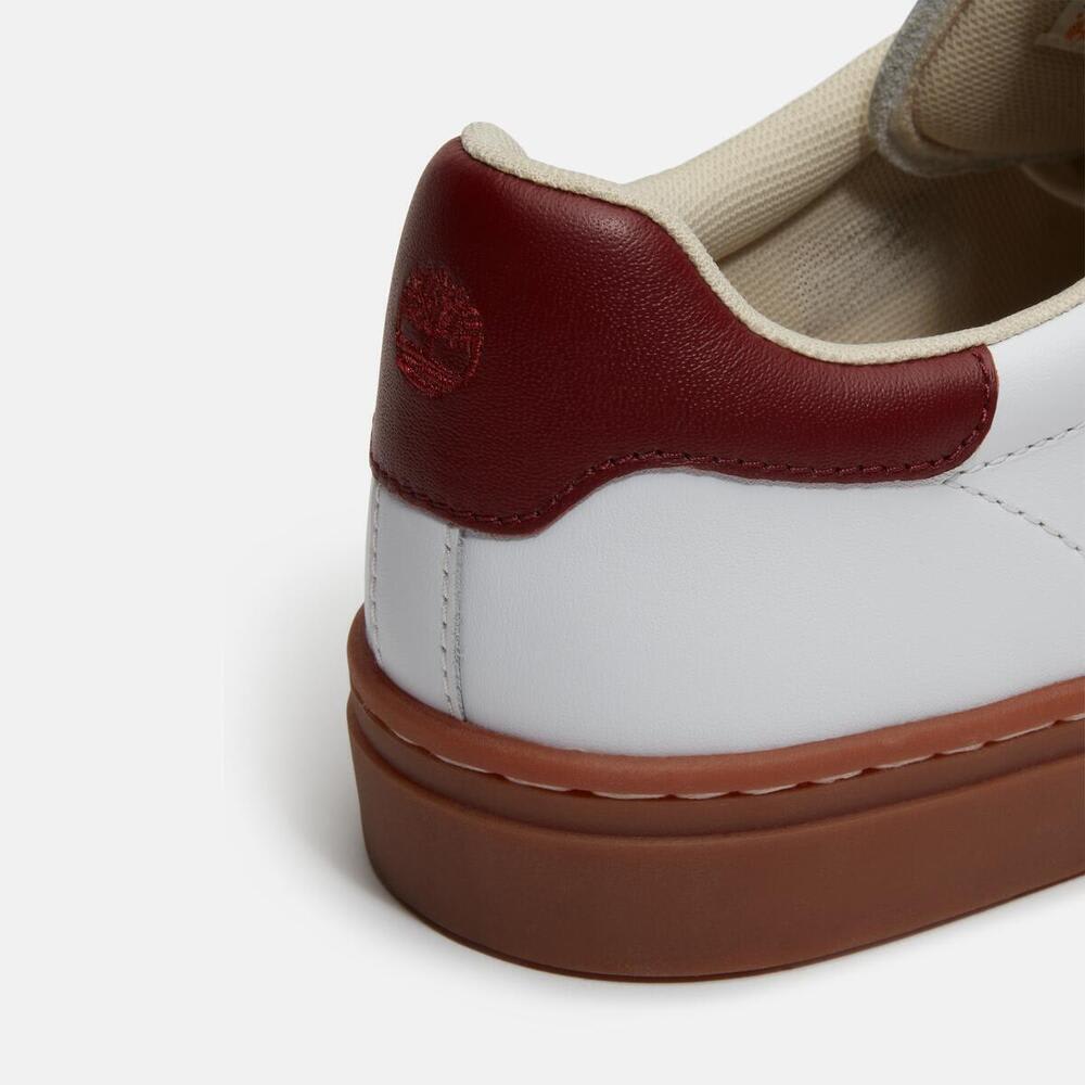 リスボン エッセンシャル スニーカー メンズ