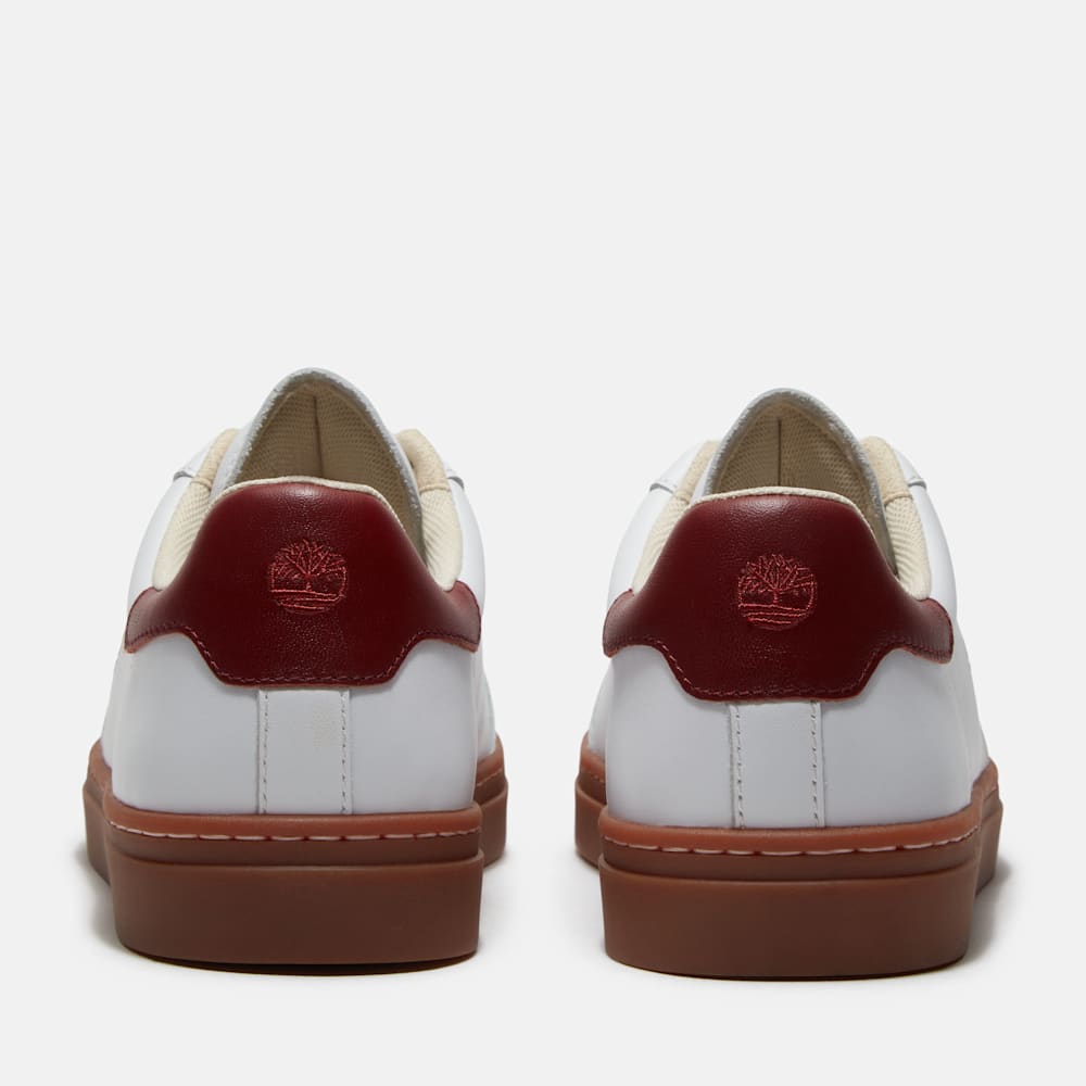 リスボン エッセンシャル スニーカー メンズ