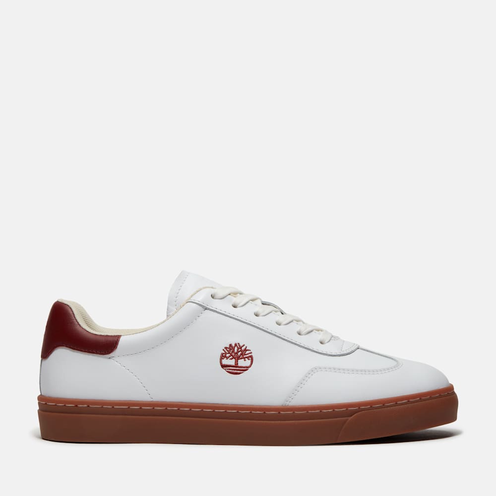 リスボン エッセンシャル スニーカー メンズ