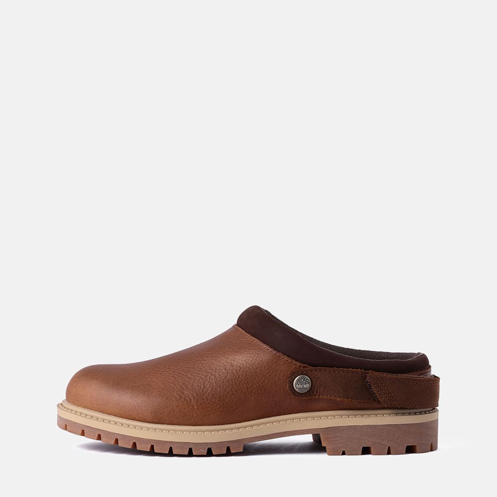 プレミアム クロッグ シューズ レディース