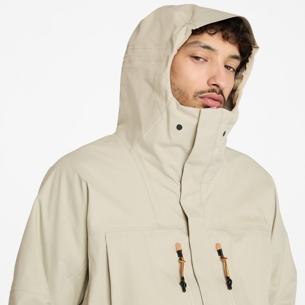 モビ フレックス&reg; テック 3-in-1 ウォータープルーフ ジャケット メンズ