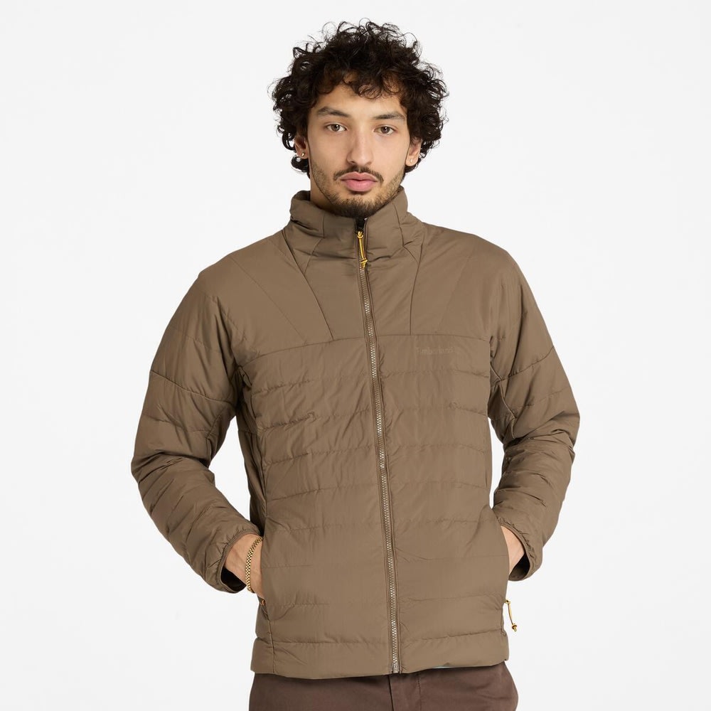 モビ フレックス&reg; テック 3-in-1 ウォータープルーフ ジャケット メンズ