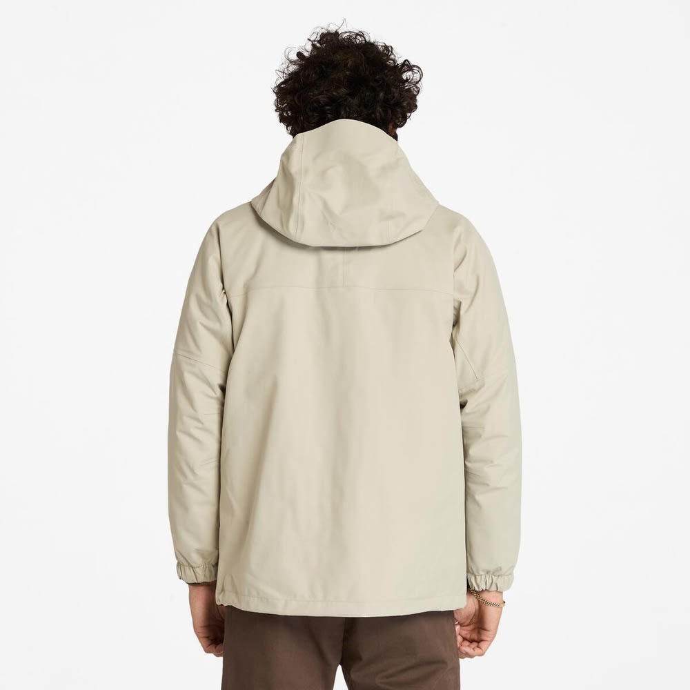 モビ フレックス&reg; テック 3-in-1 ウォータープルーフ ジャケット メンズ