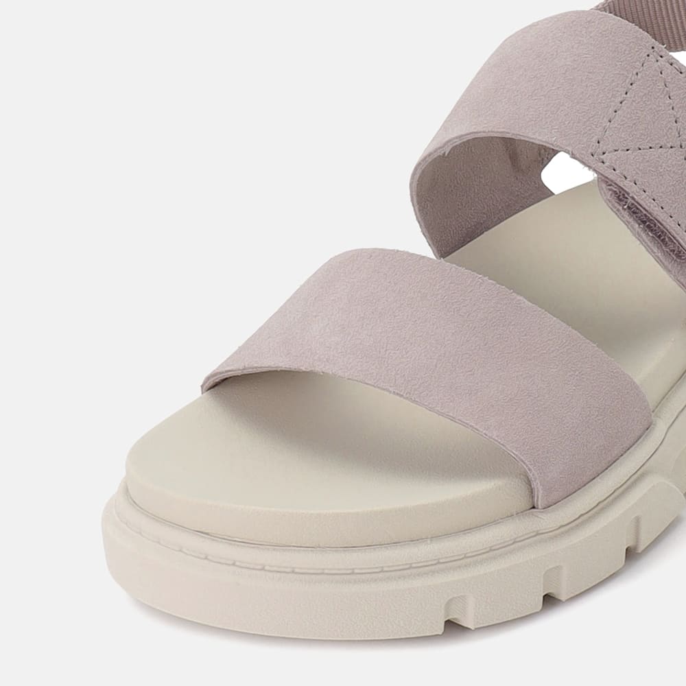 グレイフィールド バックストラップ サンダル レディース