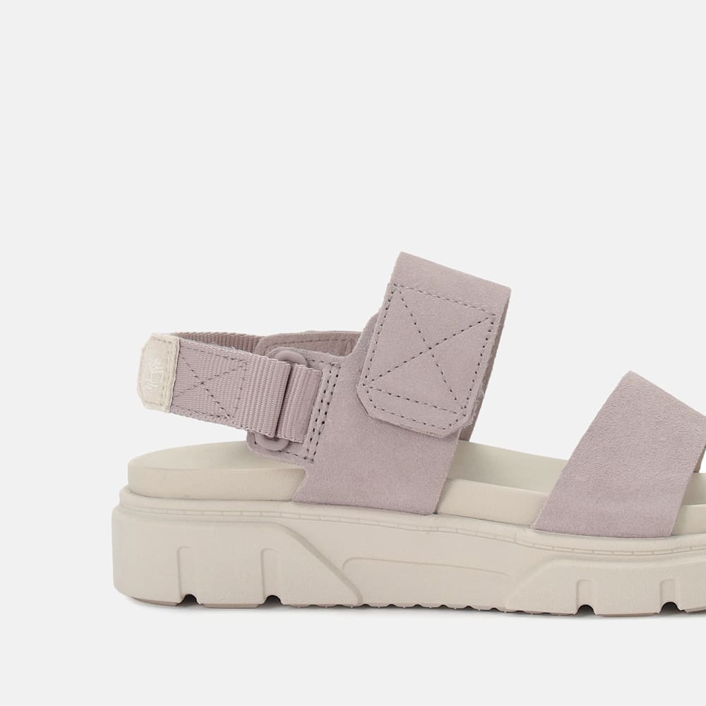 グレイフィールド バックストラップ サンダル レディース