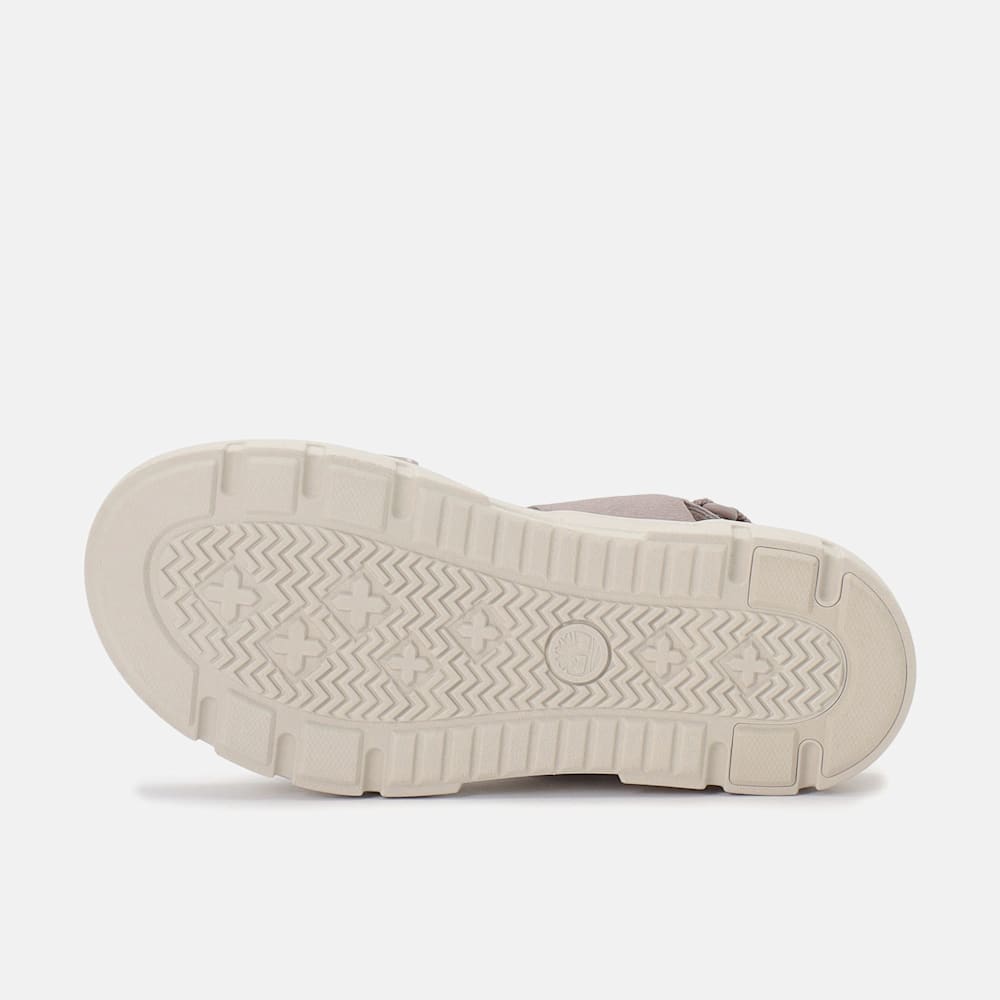 グレイフィールド バックストラップ サンダル レディース