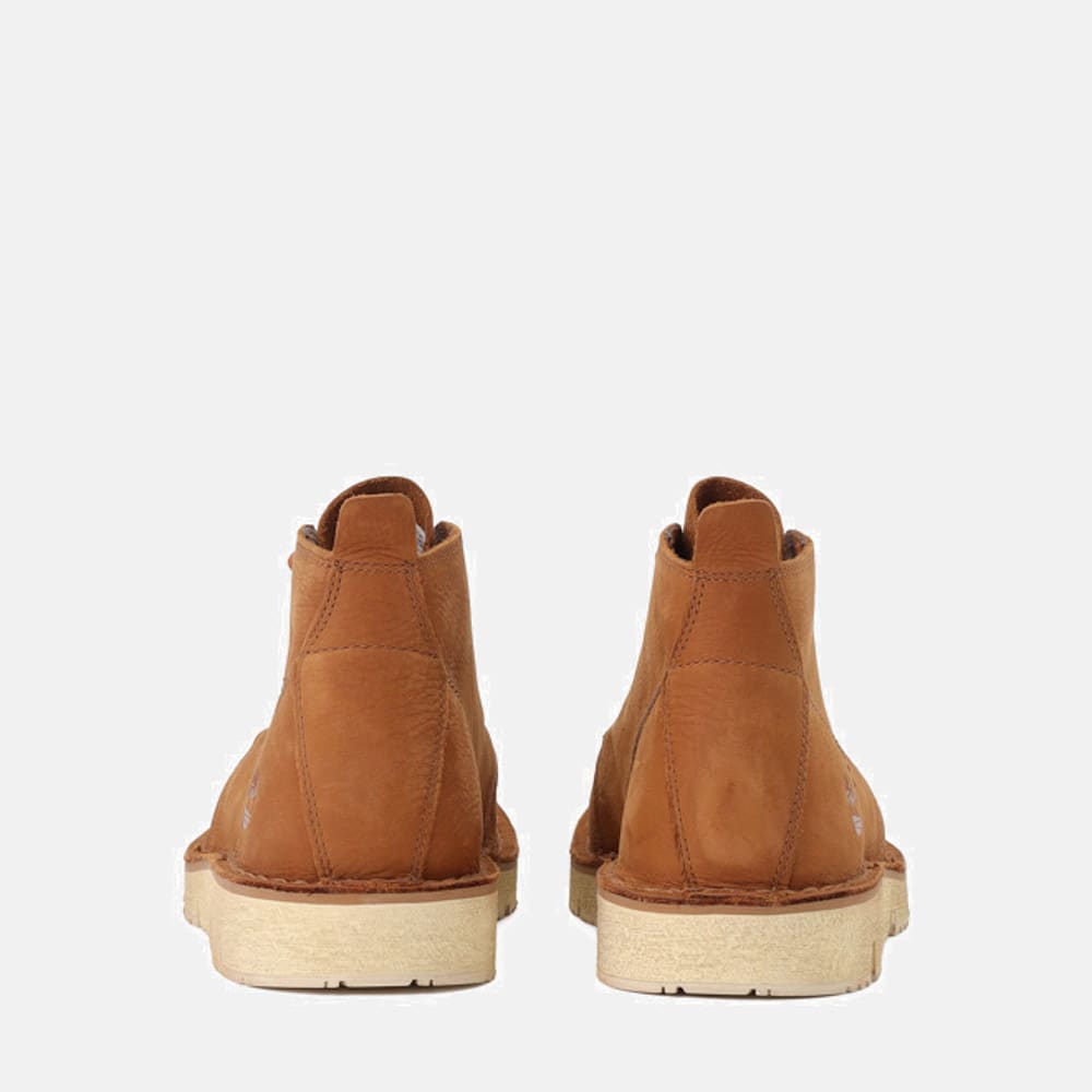 ウエストモア チャッカ ブーツ メンズ