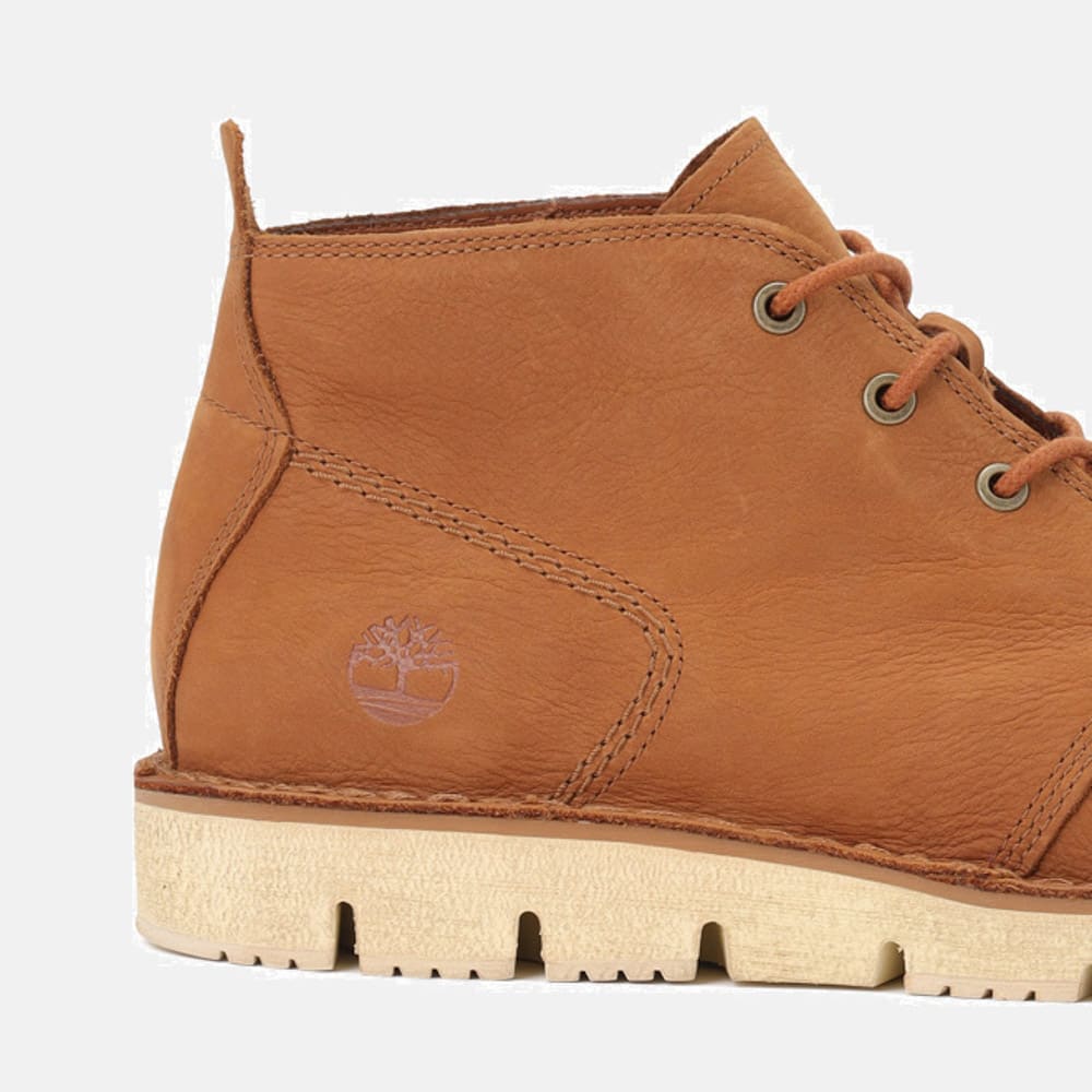 ウエストモア チャッカ ブーツ メンズ