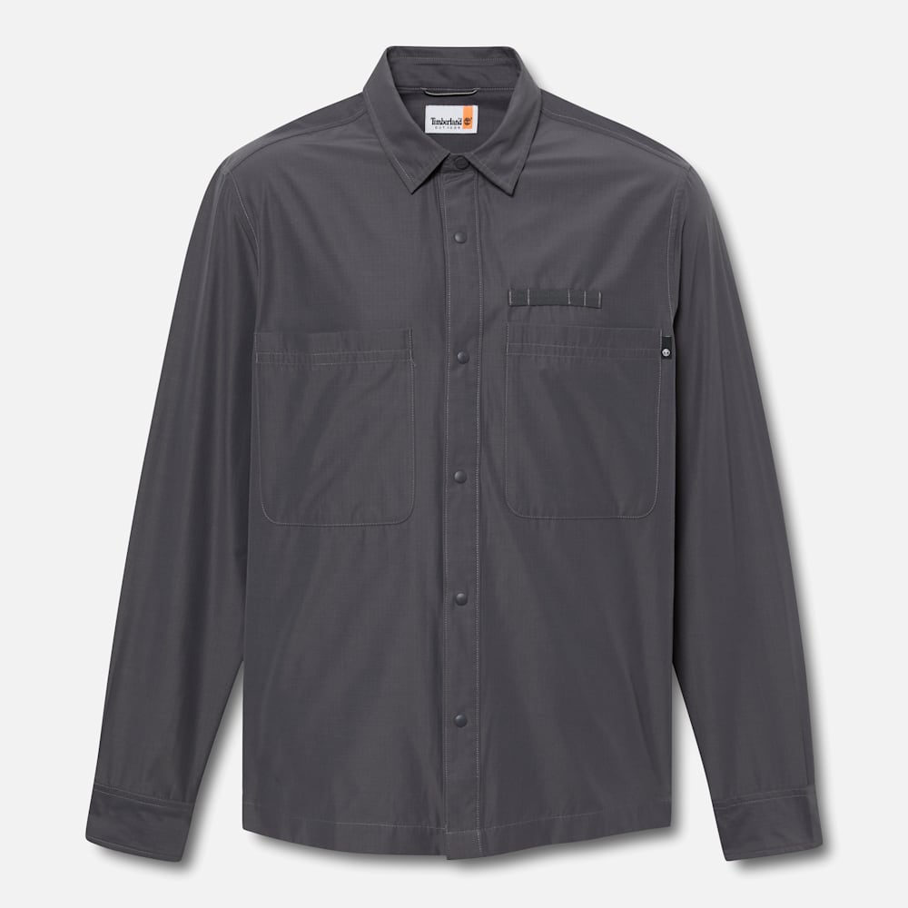 ティンバーチル&trade; 長袖 シャツ メンズ