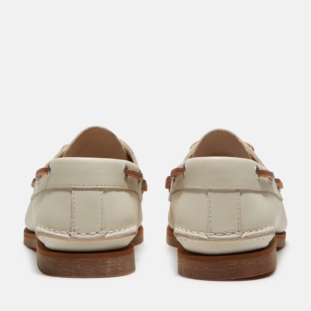 シーダー ベイ エッセンシャル ボート シューズ レディース