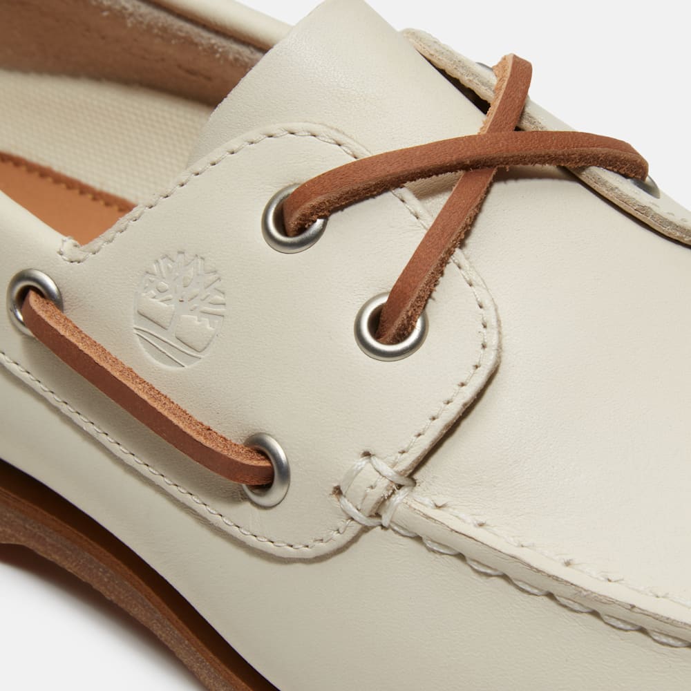 シーダー ベイ エッセンシャル ボート シューズ レディース