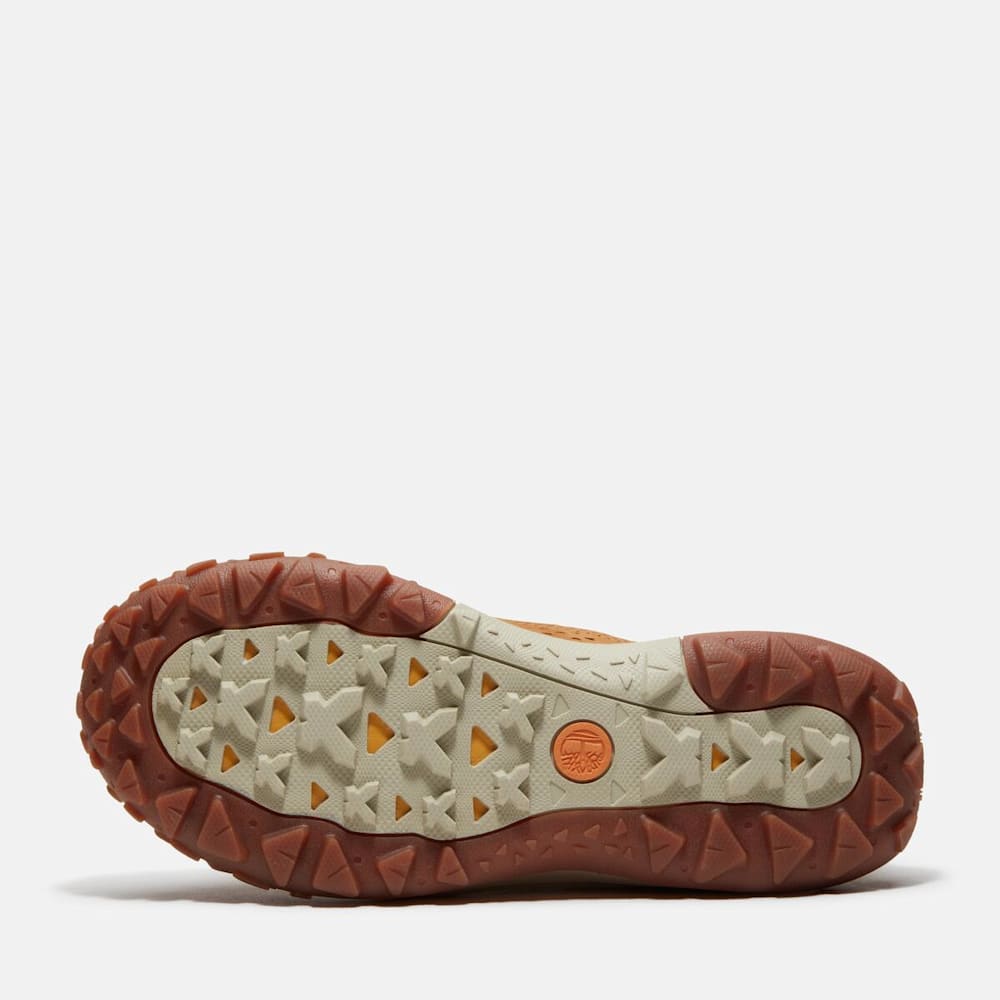 ティンバークッシュ&trade; モーション7 ウォータープルーフ スニーカー レディース