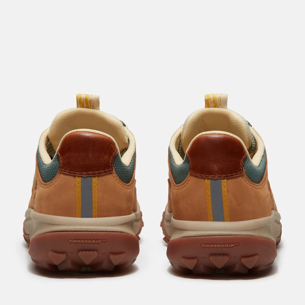 ティンバークッシュ&trade; モーション7 ウォータープルーフ スニーカー レディース