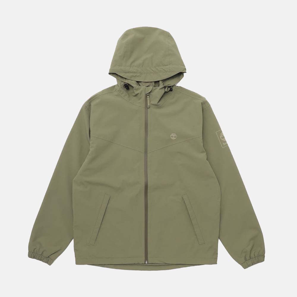 Tier3 ウォータープルーフ ジャケット メンズ