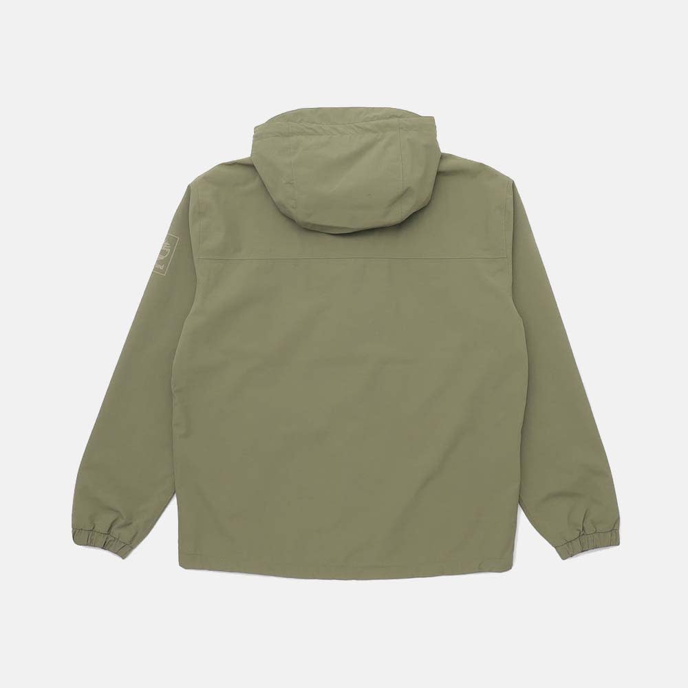 Tier3 ウォータープルーフ ジャケット メンズ