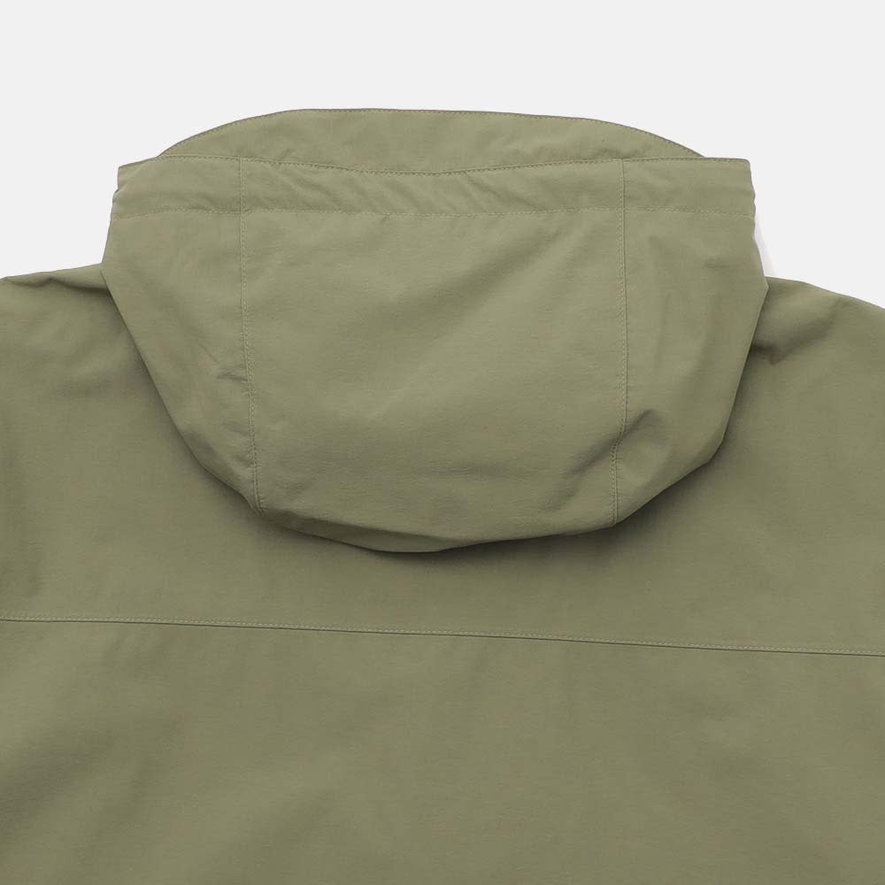 Tier3 ウォータープルーフ ジャケット メンズ