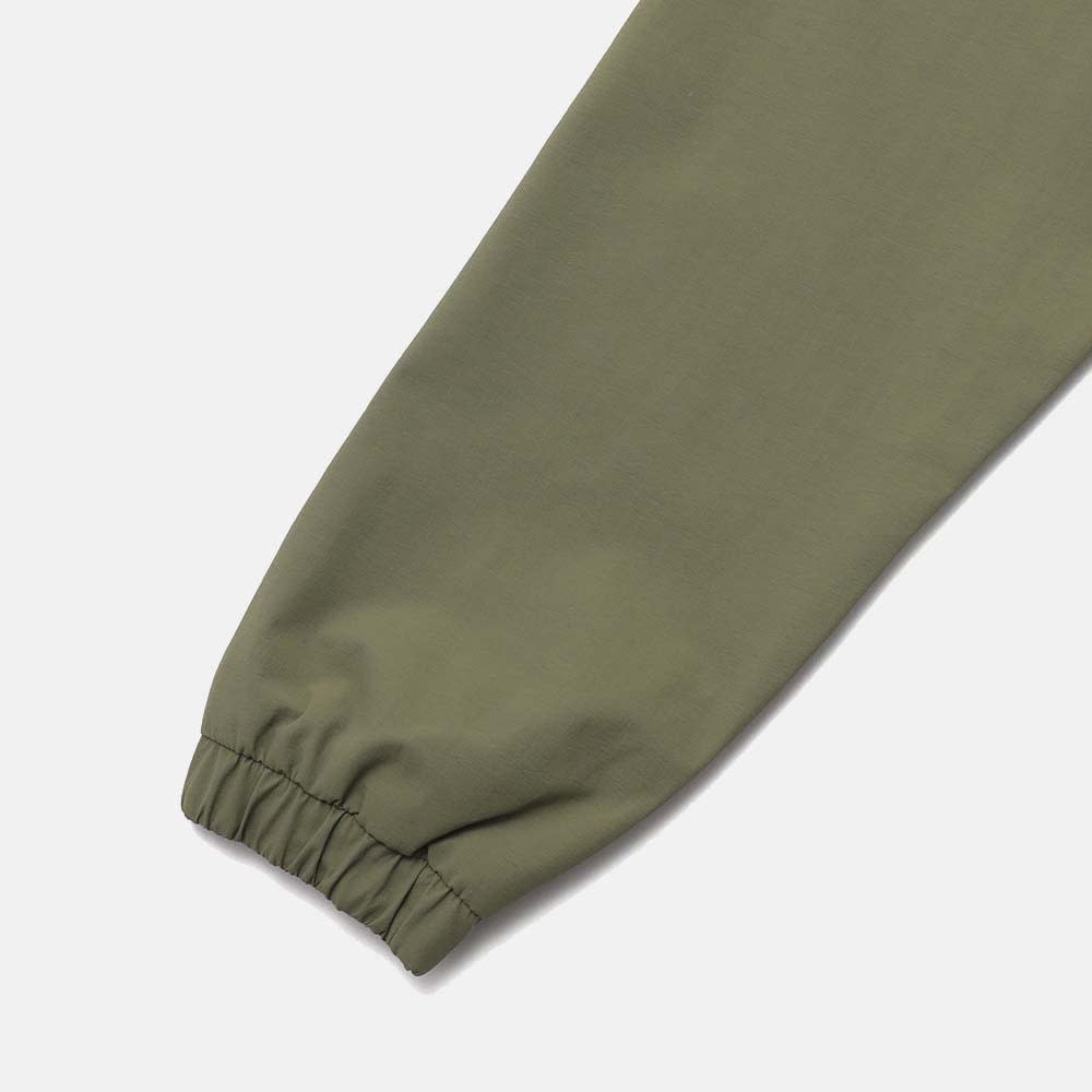 Tier3 ウォータープルーフ ジャケット メンズ