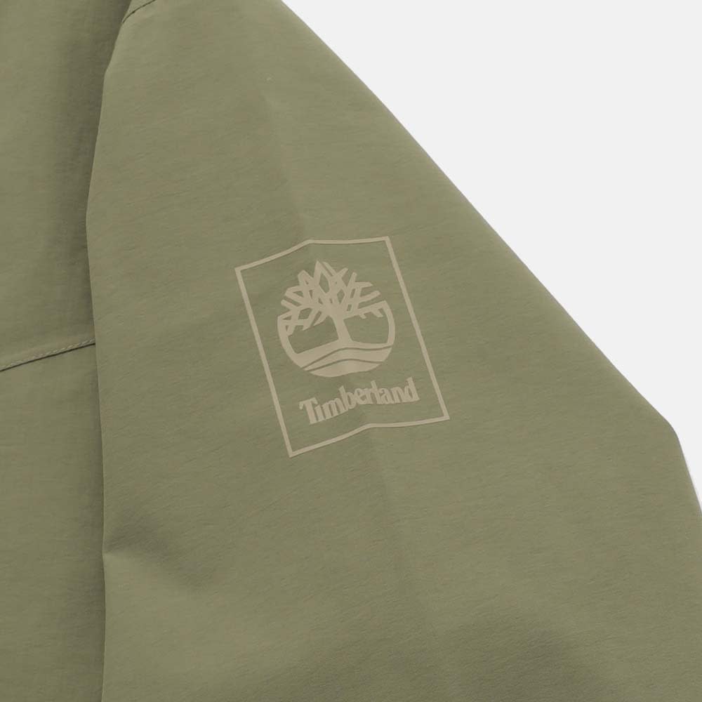 Tier3 ウォータープルーフ ジャケット メンズ