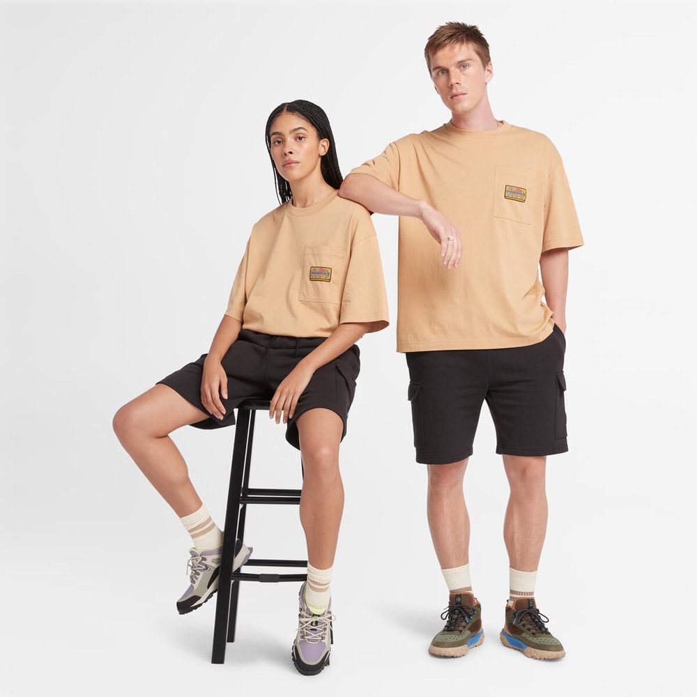 半袖 Tシャツ ユニセックス