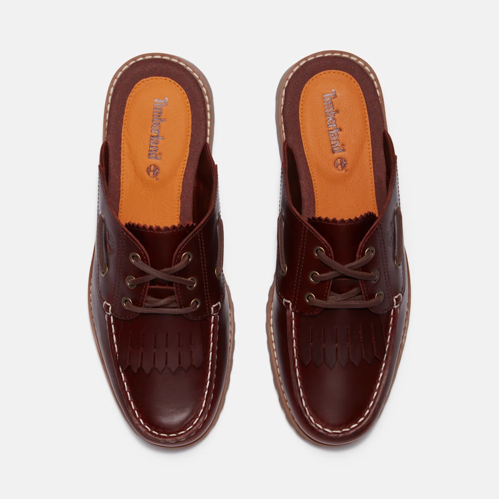 オーセンティック ミュール レディース