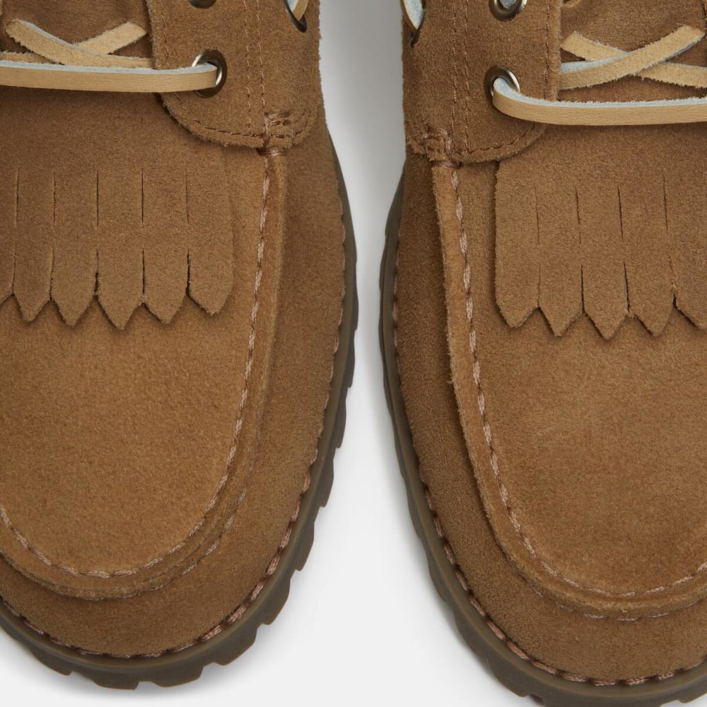 オーセンティック ミュール レディース