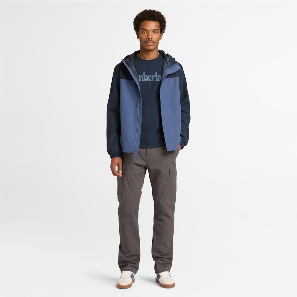 ツイル カーゴ パンツ メンズ