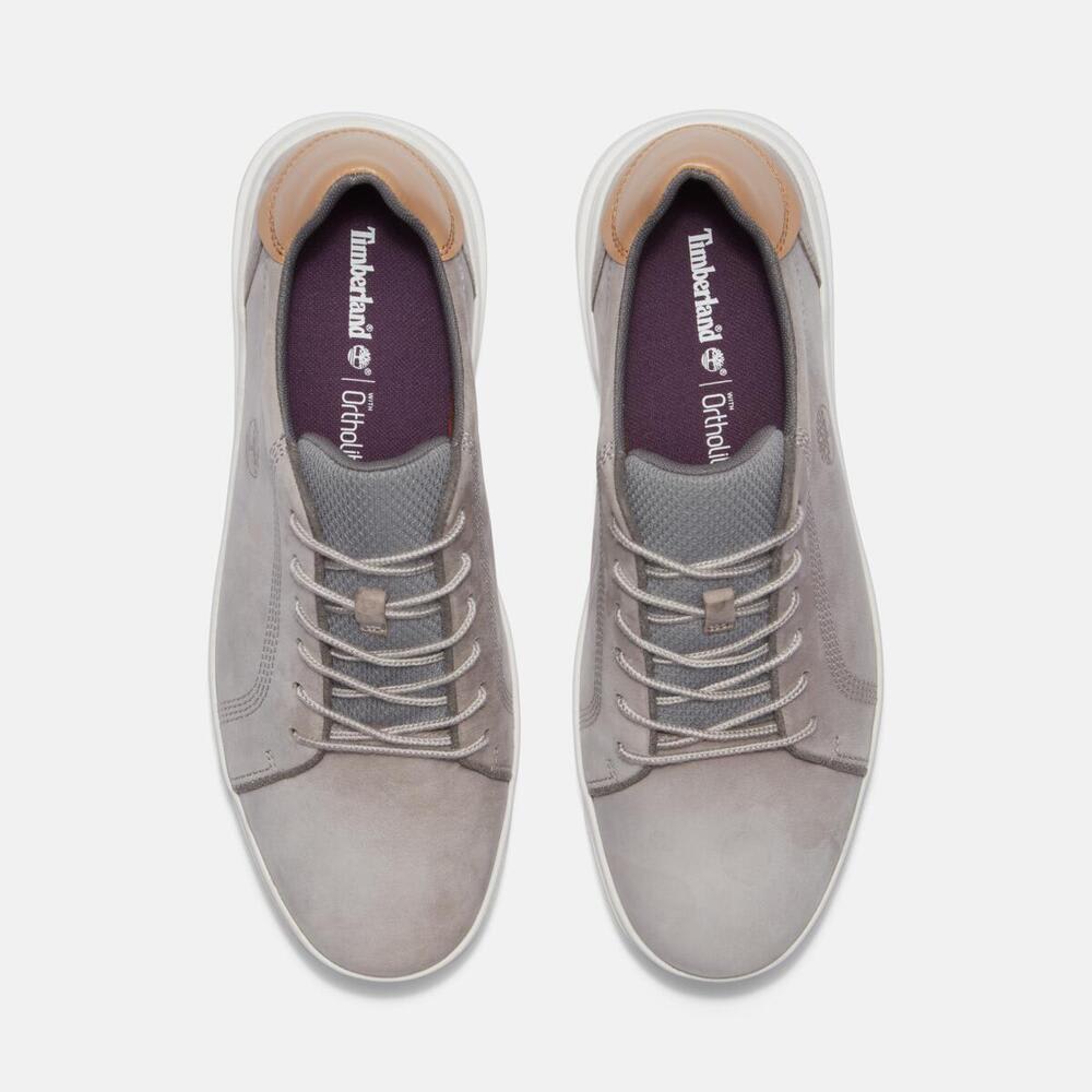 セネカ ベイ ロー スニーカー メンズ