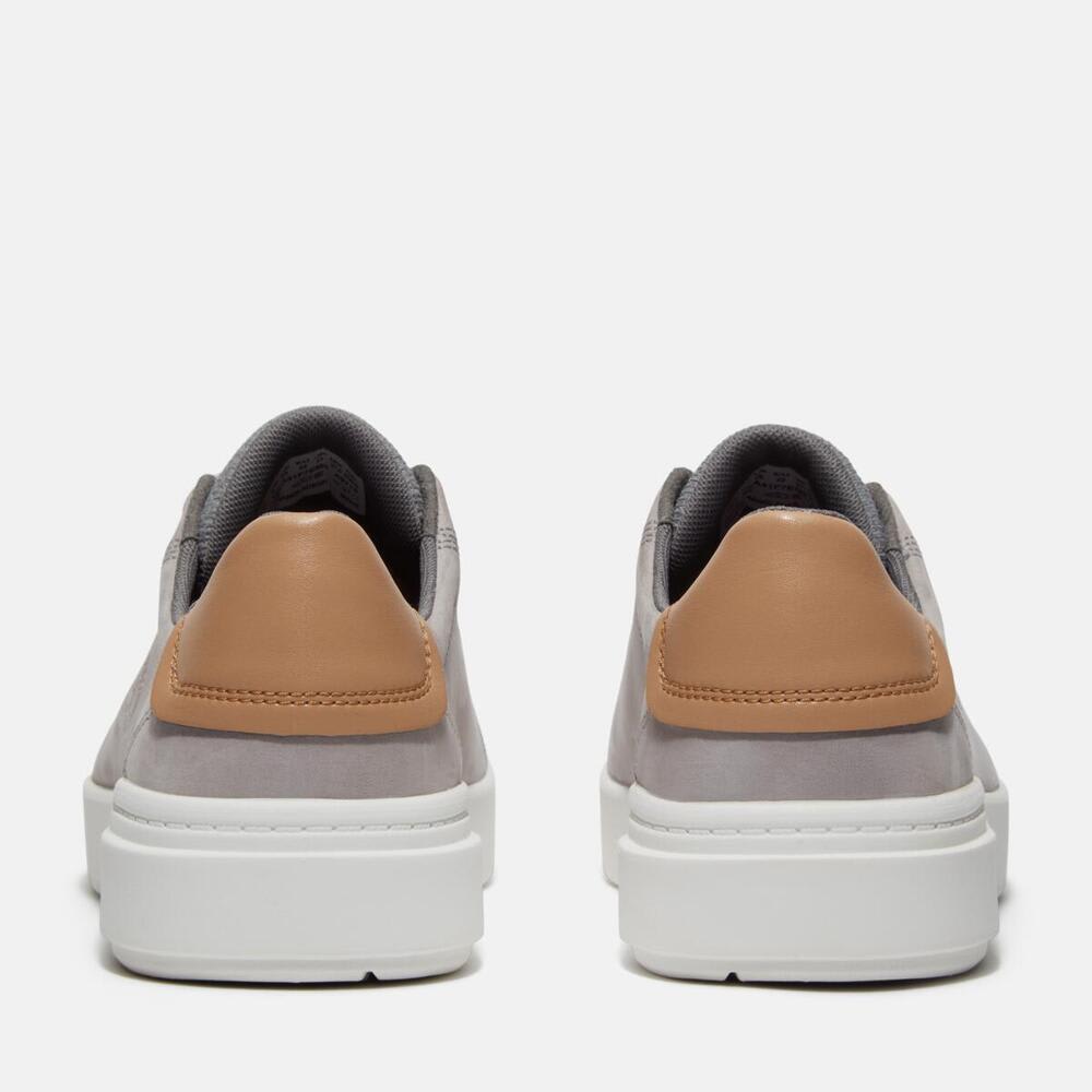 セネカ ベイ ロー スニーカー メンズ