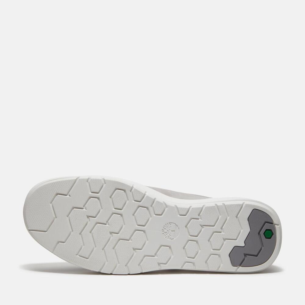 セネカ ベイ ロー スニーカー メンズ