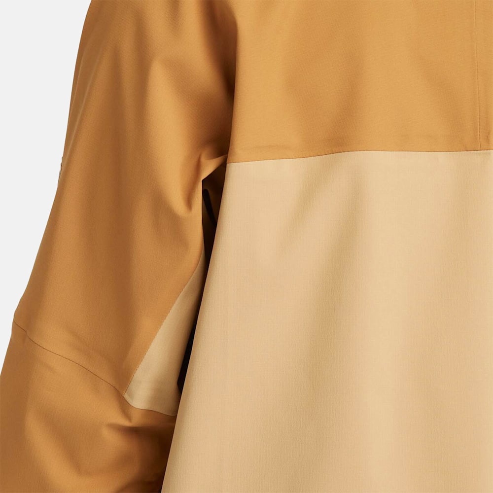 キャップス リッジ ウォータープルーフ モーション ジャケット メンズ