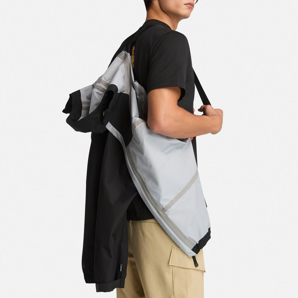 モビ フレックス テック ウォータープルーフ ジャケット メンズ