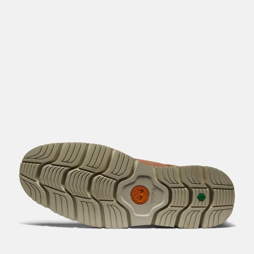 ウェストモア チャッカ ブーツ メンズ