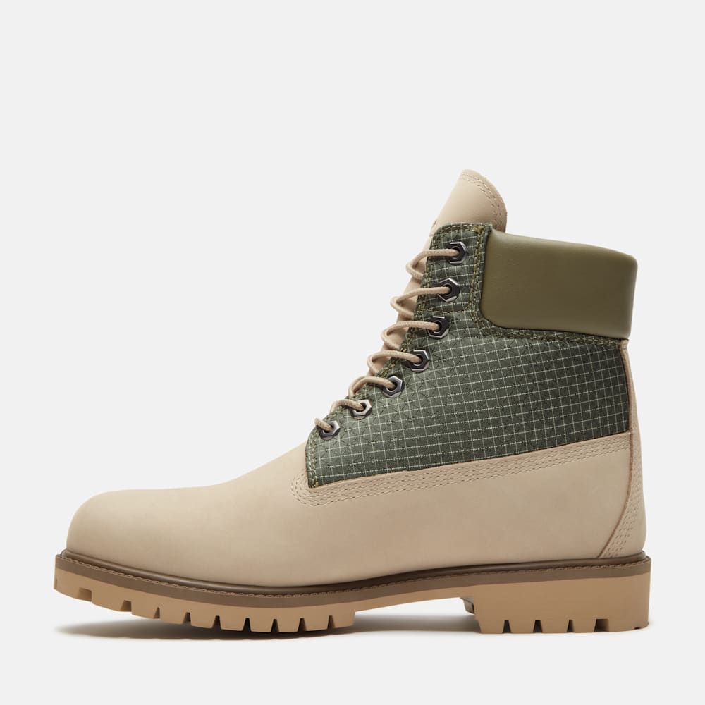 4月20日(月)10時発売【Timberland&times;MetaMount】6インチ プレミアム ウォータープルーフ ブーツ メンズ