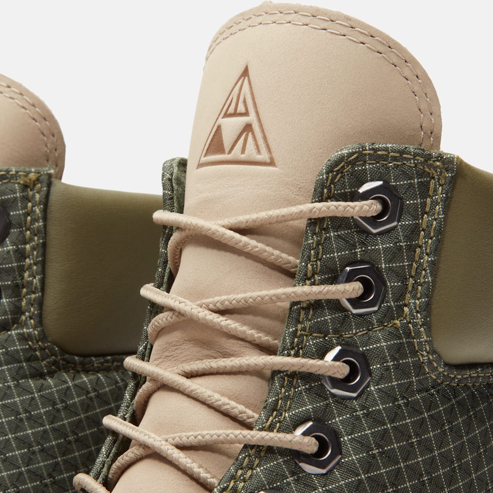 4月20日(月)10時発売【Timberland&times;MetaMount】6インチ プレミアム ウォータープルーフ ブーツ メンズ