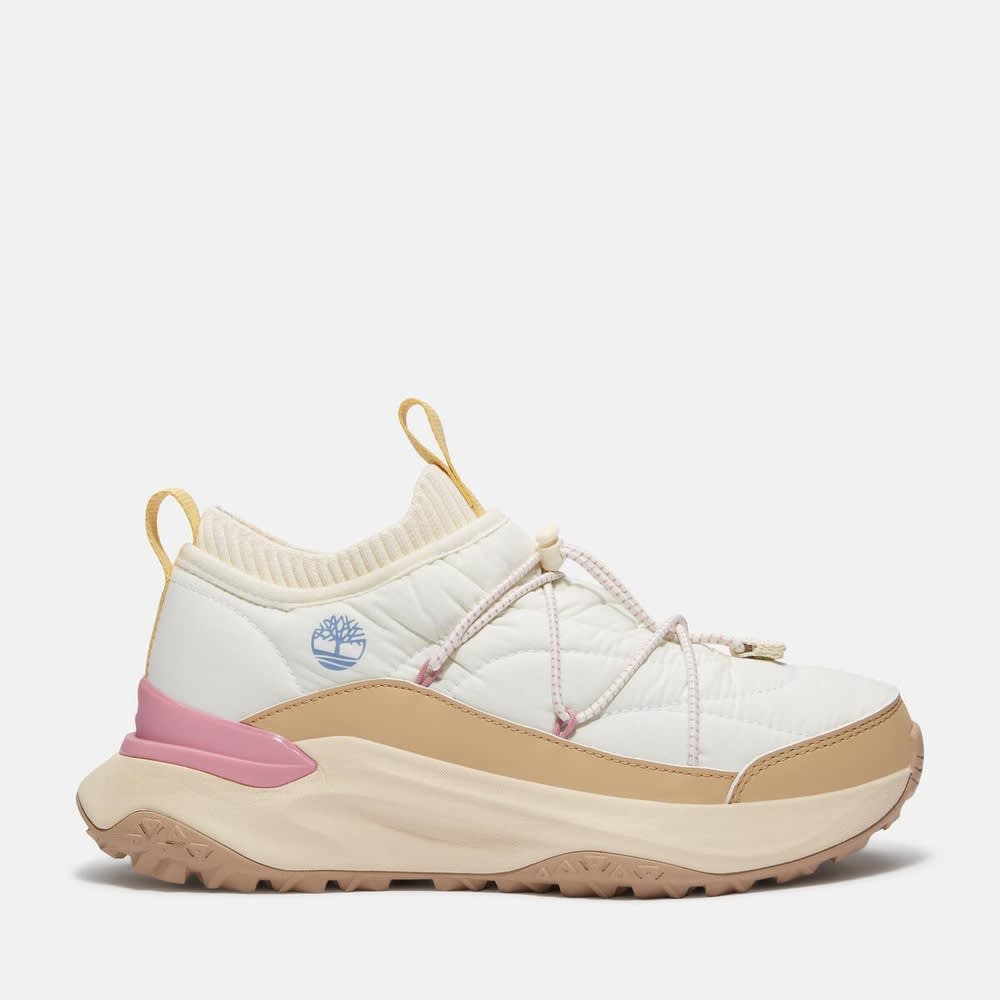 モーション アクセス スリッポン レディース