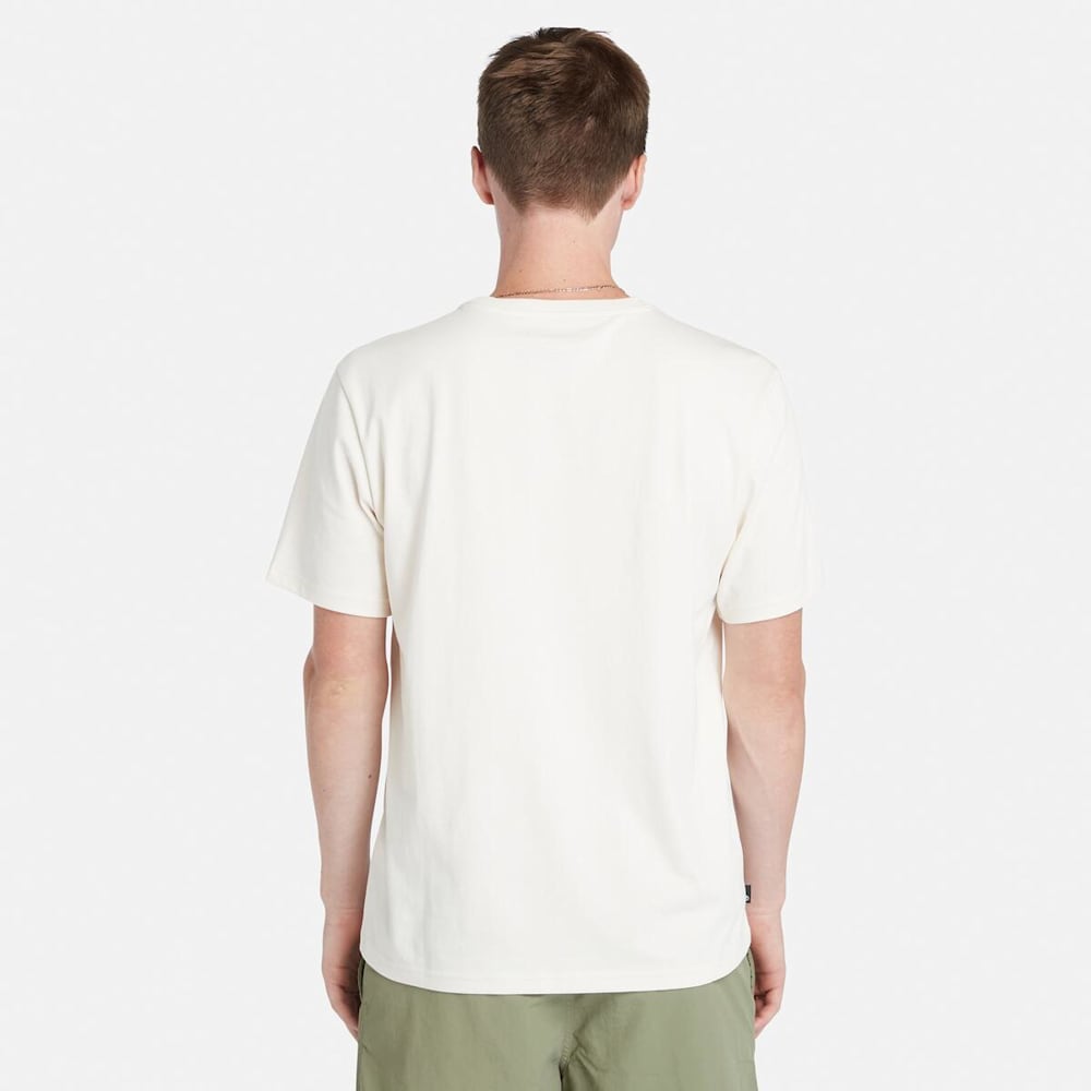 半袖 ロゴ グラフィック Tシャツ メンズ