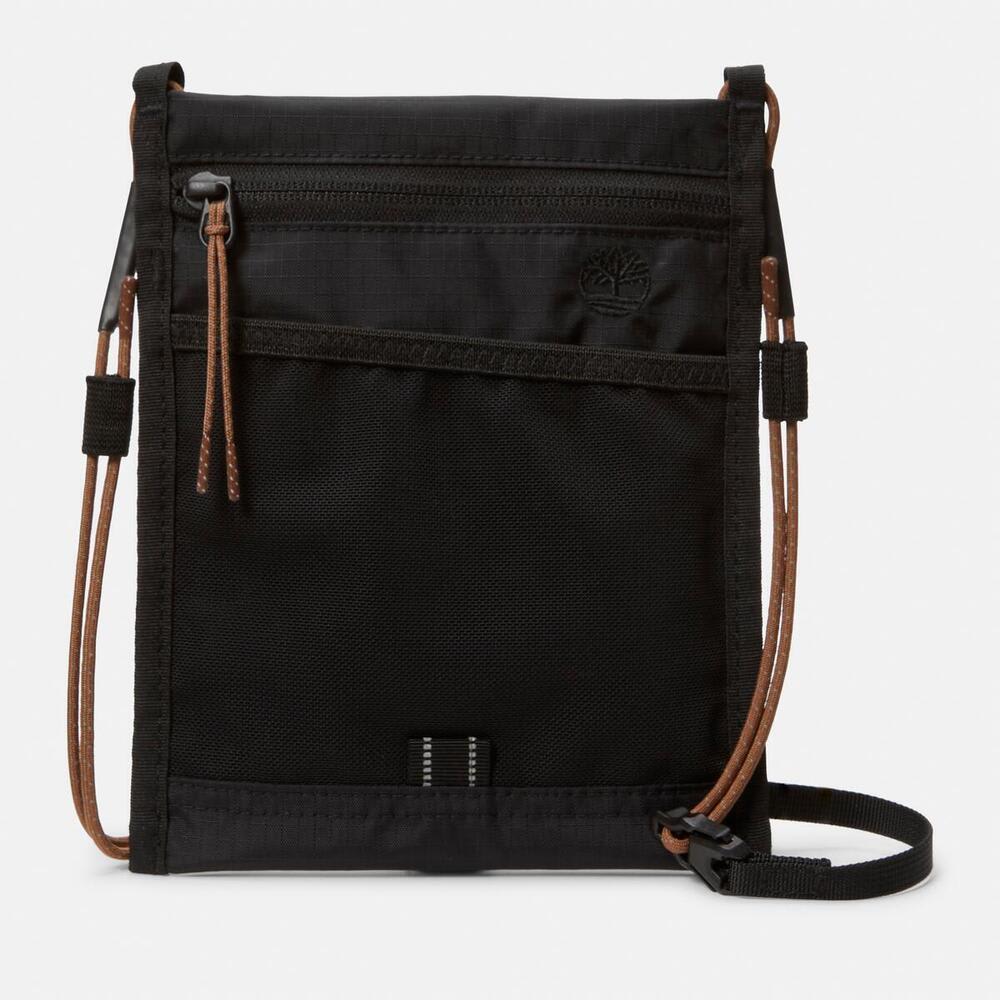 シティ トラヴァース ライト パスポート ホルダー