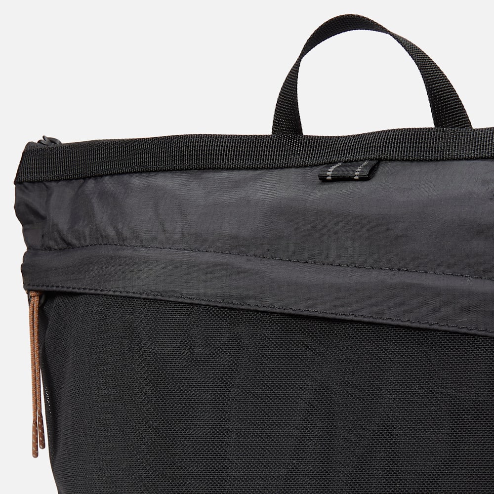 シティ トラバース ライト パッカブル バックパック