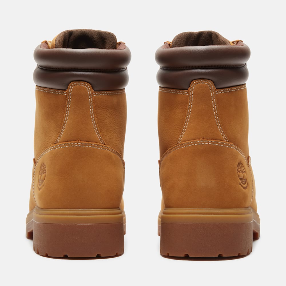 アルバーン フォールズ 6インチ ウォータープルーフ ブーツ メンズ